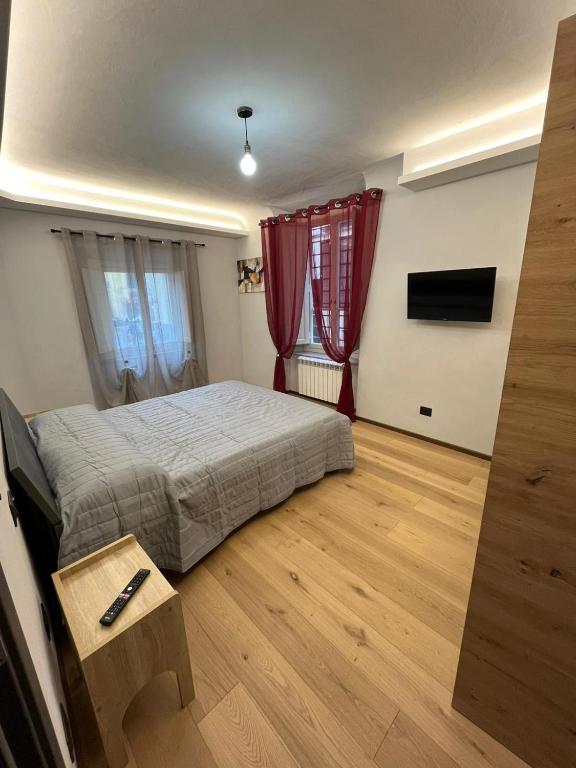 Casa Amena – Lucca